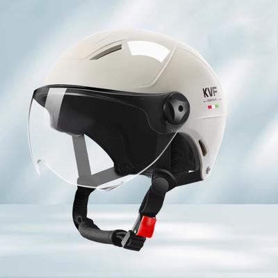 Schutzausrüstung – Motorradhelme
