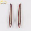 Borgward 17 BX5 Front Fog Light Eyebrow Decorative Strip Car Accessory