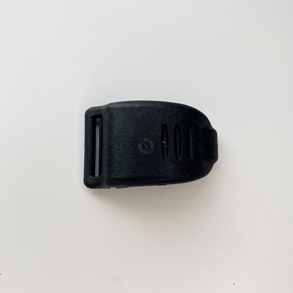 Rear door curtain clips for Renault Megane MK2 8200163859; 77200730