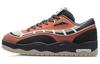 Star Speed The One Collection Synthetic Leather, Textile Breathable Low Top Skateboard Shoes Men's AGCQ367-3