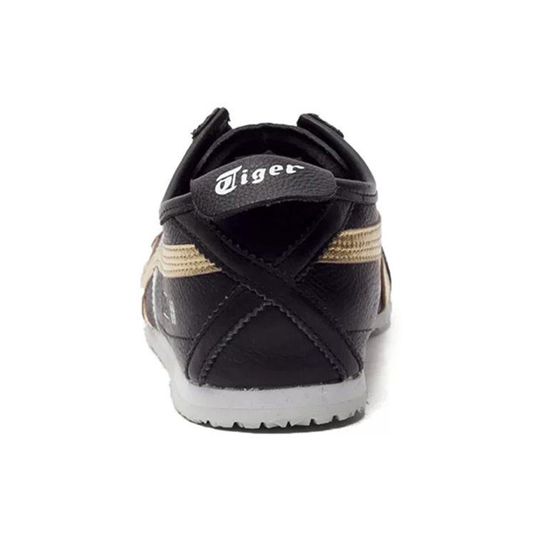 ONITSUKA TIGER Mexico 66 Gold Metallic D5V2L-9094