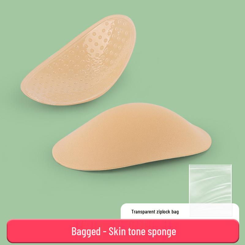 Unisex Silicone Non-Slip Shoulder Pad Stickers