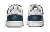Nike Court Borough Low 2 PS 'White Valerian Blue' BQ5451-121