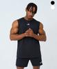 TURTLEBACK Plaster Muscle Fit Sleeveless_2 Colors