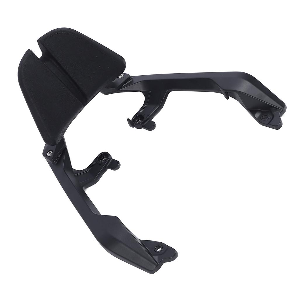 Motorcycle Passenger Seat Backrest Improved Comfort Safety Extra Support for XADV750 NSS750 FORZA750 2021 To 2024
