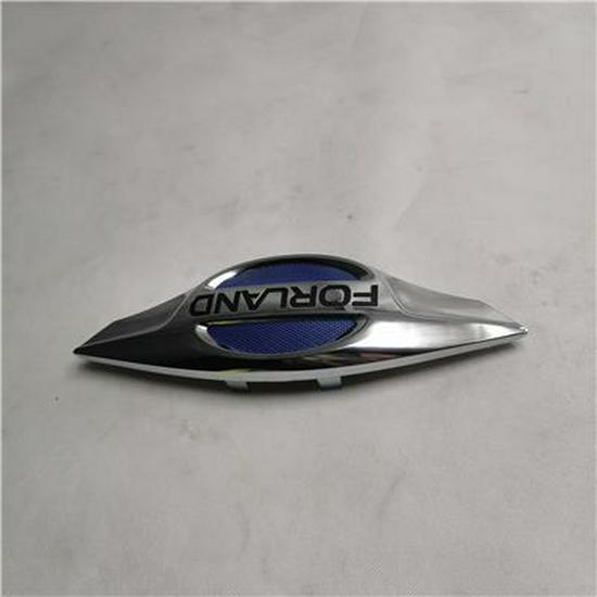 Foton Front Logo Emblem 3930120WF-Q0001