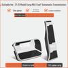 BYD Song MAX DMi Anti-Slip Accelerator & Brake Pedal Covers for EV Interior Modification