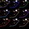 Mercedes-Benz C-Class GLC260 LED Interior Ambient Light Modification