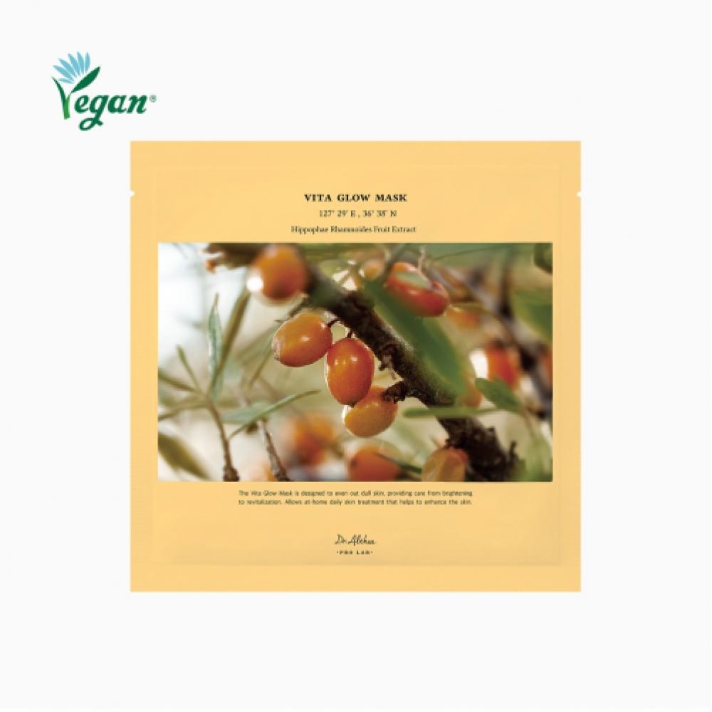 

Dr.althea Vita Glow Mask 5 Sheets Old Version NONE