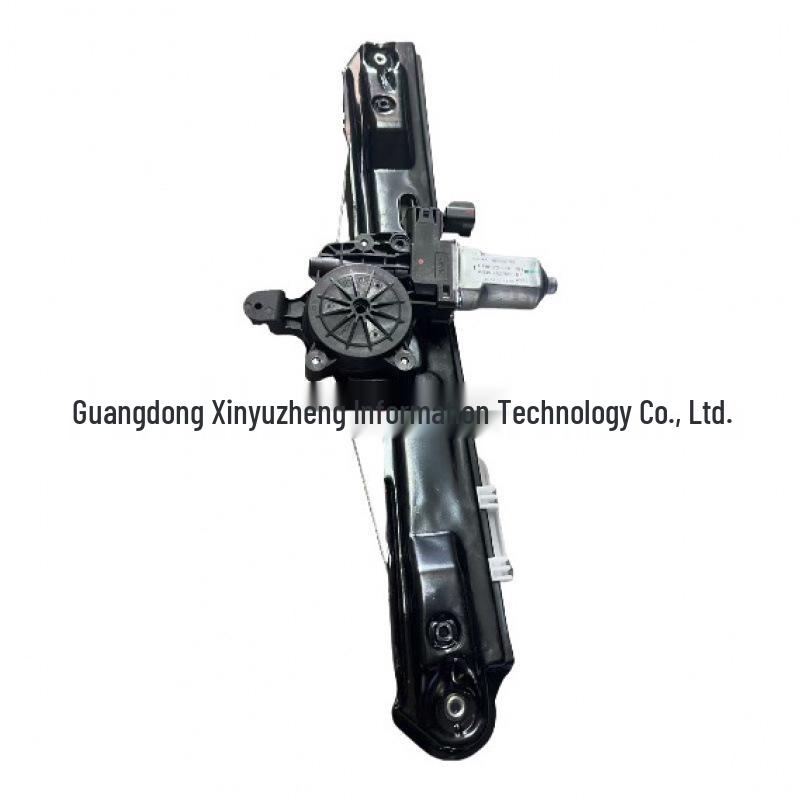 AB39-2627000 Electric Rear R Power Window Regulator with Motor for Mazda BT50/11