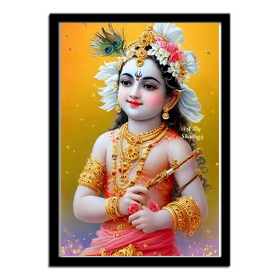 5DDIY Diamond Love Mosaic Enthusiast Embroidery Full Round Square Diamond Painting Set Water Diamond Wall Decoration