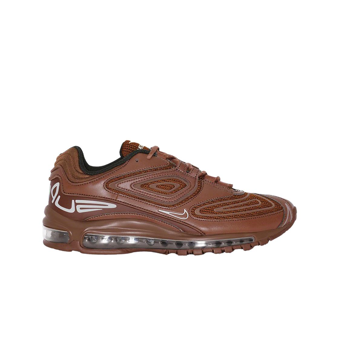 

Мужские кроссовки Nike x Supreme Air Max 98 TL Brown DR1033-200