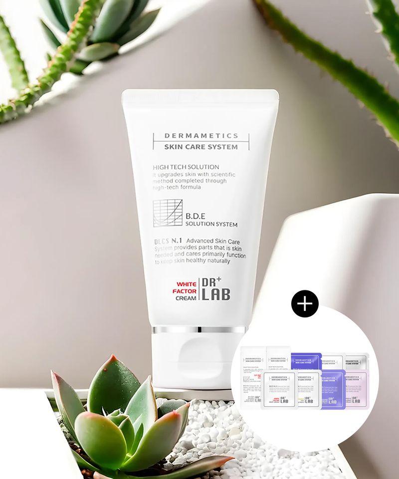 White Factor Deep Cream 60ml
