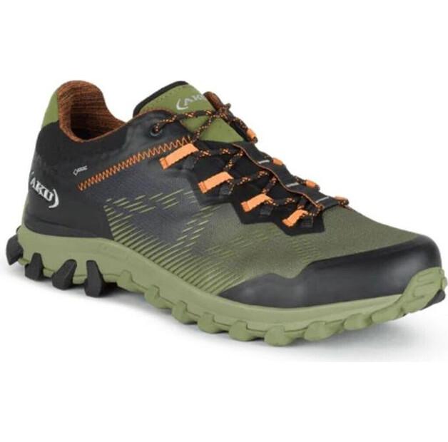 Треккинговые ботинки Aku Levia Goretex