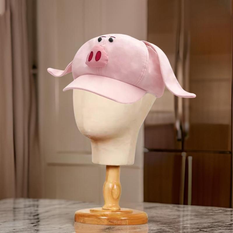 Trendy Painter Hat Snout Fashion Hat British Beret for Dating Photography Cabbie Headwear Painter Hat