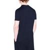 Armani Exchange Knitted Casual Simple Fashion Classic Comfortable Trendy Versatile T-Shirt Unisex Tops XM002454-AF10358-UB101