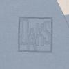 Daks Little Daks Kids Quilting Mix Sweatshirt Dtw12tm11m Lu