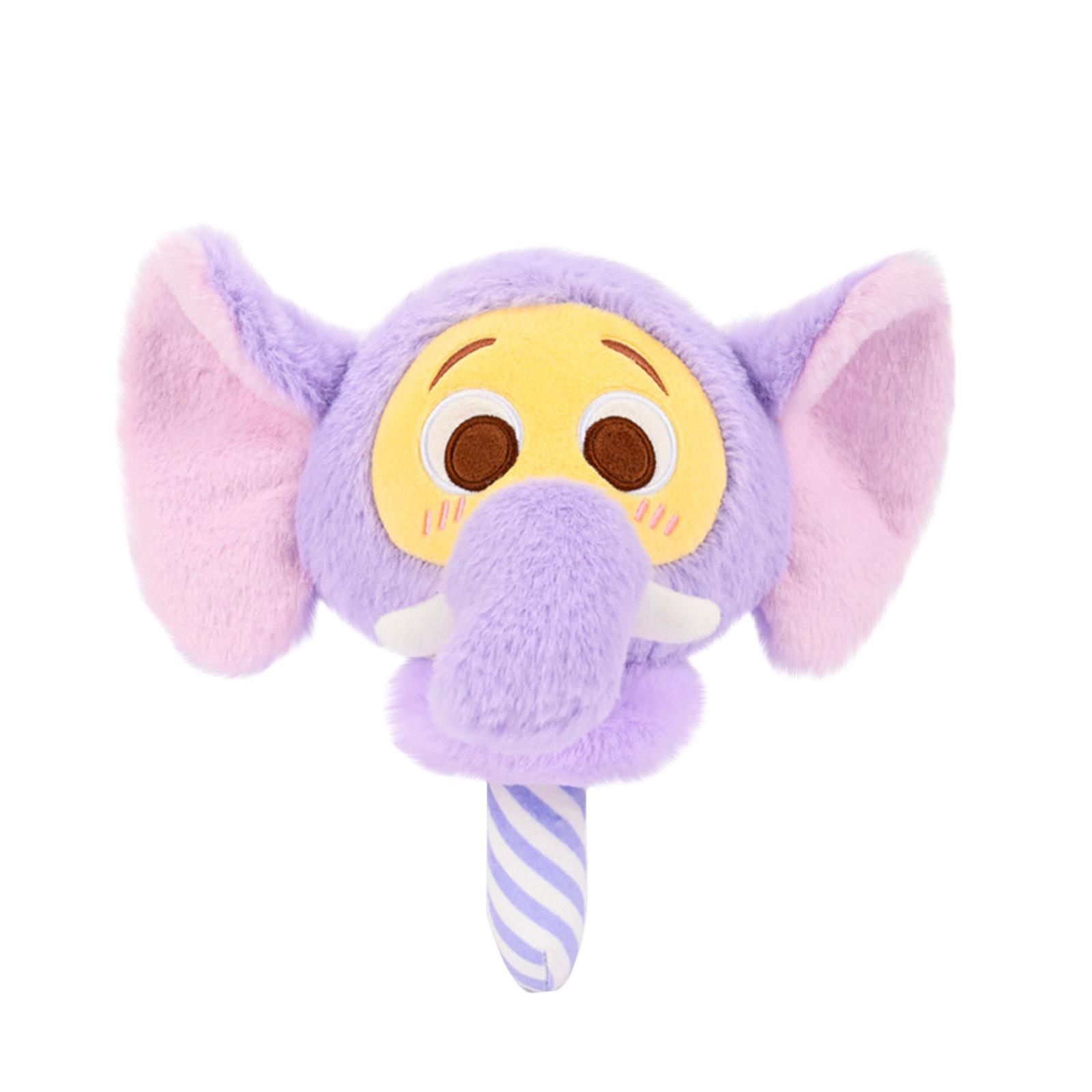 

A 21-centimeter Hand-held Plush Doll, A Cute Plush Gift, A Birthday Present, And An Ideal Gift For Anime Characters (1 Piece) One Size