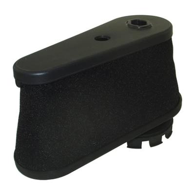 Outboard Motor Filter Air Filter For Mercury Marine Engine Maintenance Aging Resistant Shell For L6 200-300HP Black