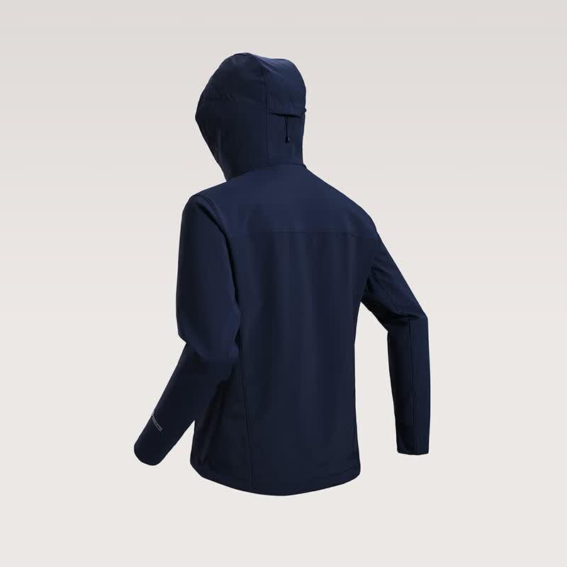 KAILAS M8 IC-MAX GTX 3L Softshell Hiking Jacket