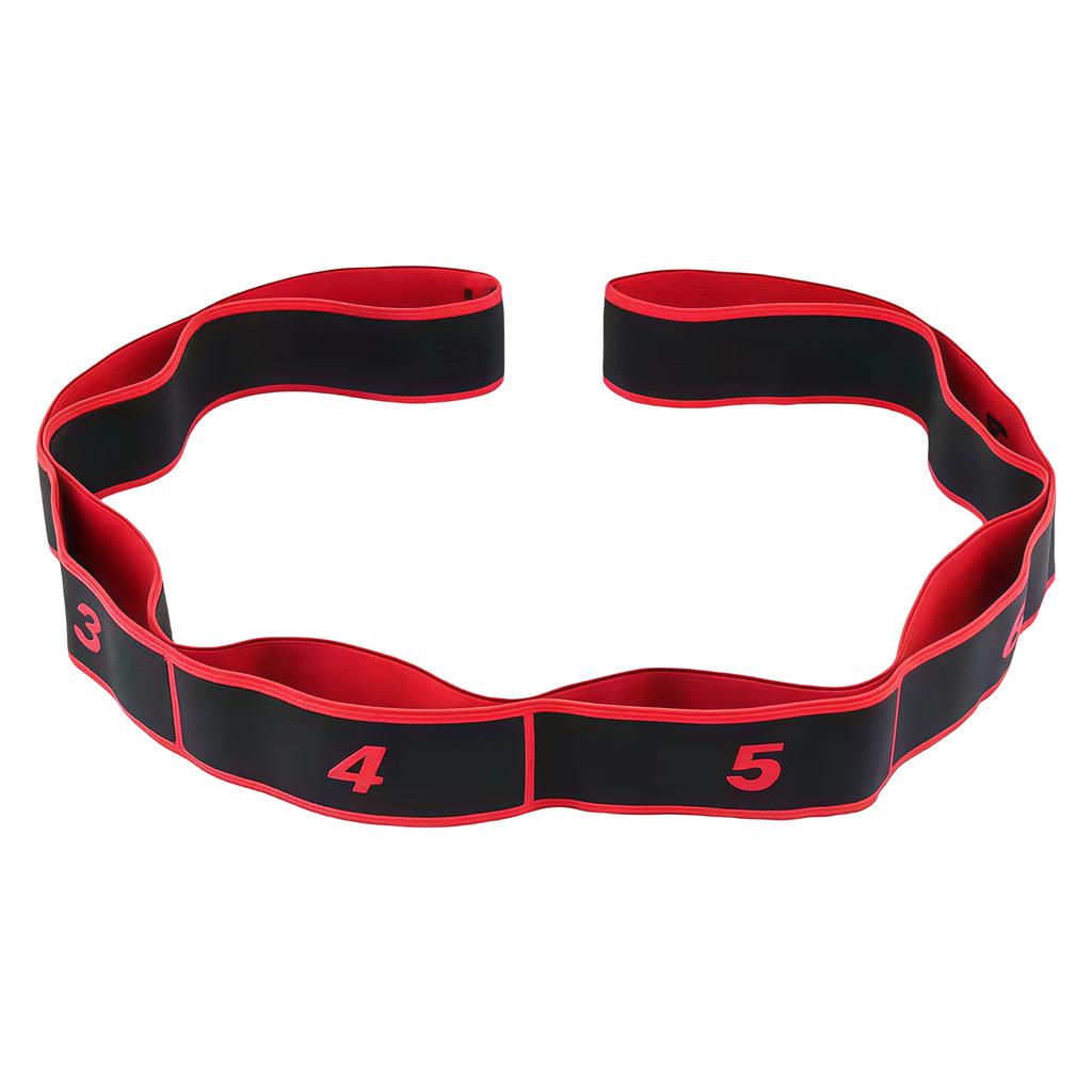 Elastic Tension Band Exercise Pull Rope Elastic Band Stretch Belt Resistance Bands Yoga Pull Strap Training Equipment