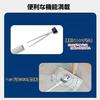 AiS to you Floor Wiper Body Wiper Flaine Short Long Cleaner Flooring Mop Spin Mop Floor Cleaning Floor Mop Mopping Rotating Mop Cleaner Mop Stylish