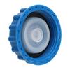 58mm Parking Heater Fuel Tank Cap With Sealing Gasket Fuel Tank Cap Replacement Parking Heater Accessories