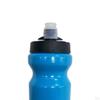 Sports Water Bottle ,620ml ,Water Cup, Drinking for Gym Soccer Ice Hockey