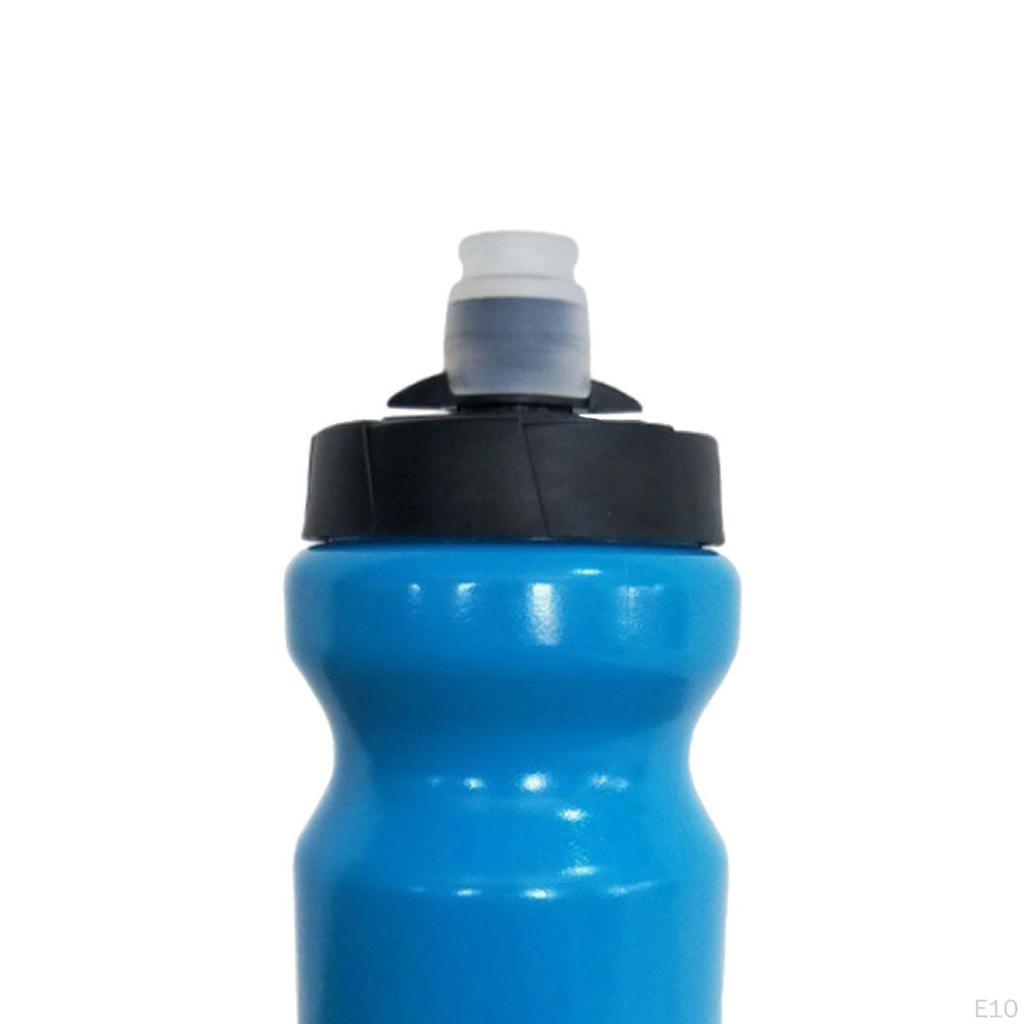 Sports Water Bottle ,620ml ,Water Cup, Drinking for Gym Soccer Ice Hockey