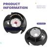 Fresh For Household Sewing Machines Compatible XG0871001 Bobbin Case For Brother, Babylock Plastic Bobbin Case