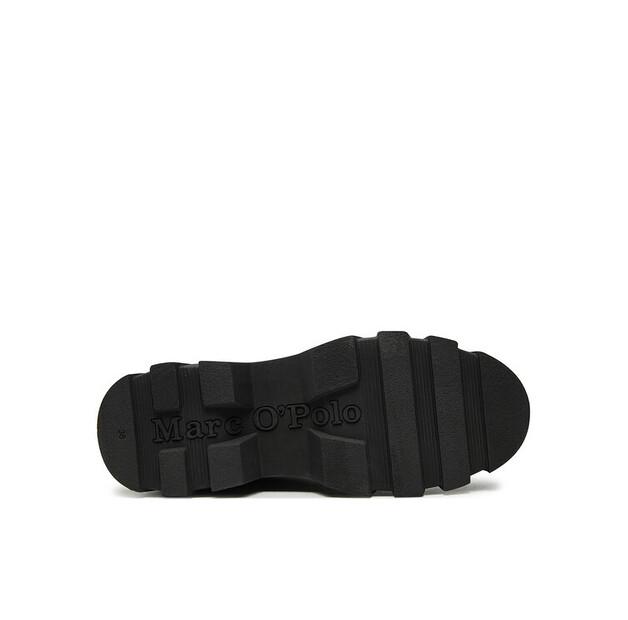 Ботильоны Marc O'Polo OO2M3020, черные