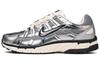 P-6000 Metallic Silver CN0149-001