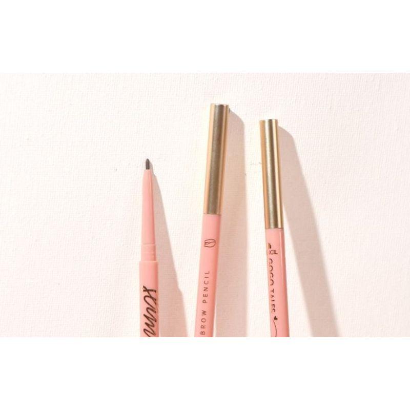 GOGO TALES - Fluffy Eyebrow Pencil (4-5)