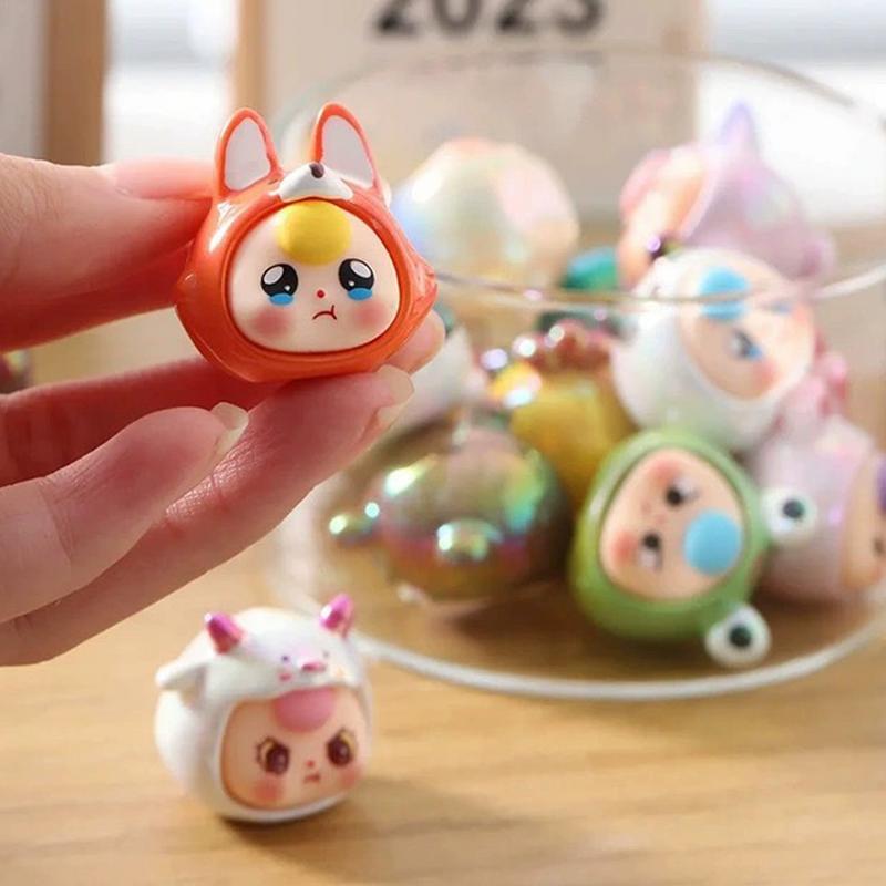 Детские игрушки третьего поколения — фото 4