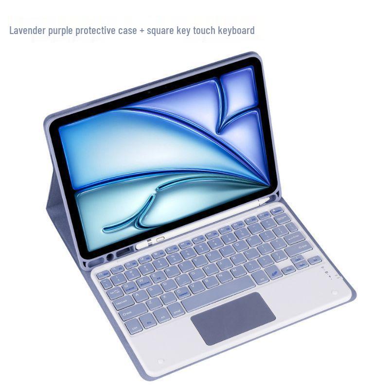 Xiaomi Pad 6 Keyboard & Protective Case for 11" 6pro Tablet