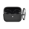 Earphone Case Soft Flexible Scratch Resistant Wireless Earbuds Protective Shell for Anker for Soundcore C50i Accessories