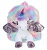 Plush Backpack Unicorn Kindergarten Unicorn