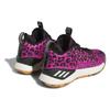 Adidas Derrick Rose X  D Rose Son Of Chi 2.0 Fashion Versatile Fabric Shock Absorption Non-Slip Wear-Resistant Low-Top Basketball Shoes HQ1013