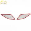 2020 RX5PLUS A-Pillar Speaker Cover Decorative Panel