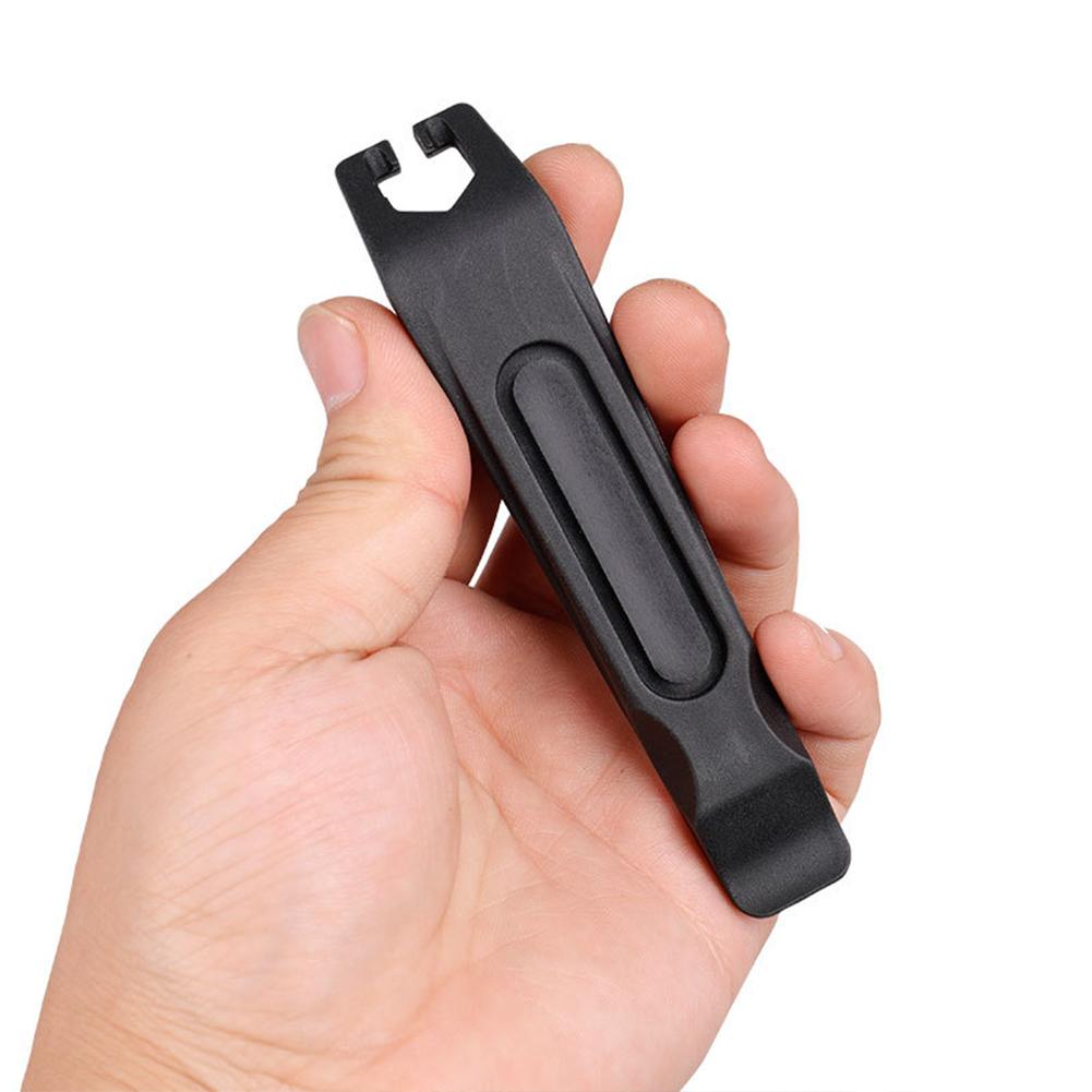 Universal Cycling Tire  Lever Repair Tools Opener Plastic Lever Tire Bar Bicycle Accessories