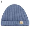 Clothes Accessories Fashion Cloth Animal Ear Caps Cartoon Knitted Hats Doll Knitted Hat 1/12bjd Hat