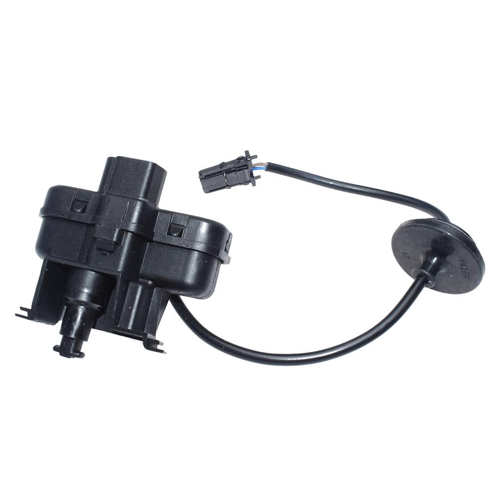 Locking Mechanism Fuel Tank Lock Actuator Crafted From Robust Materials Enhanced Security Against Theft For Fuel Security