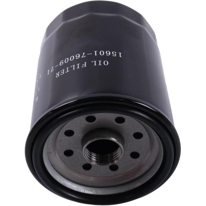 Ölfilter 15601-76009-71 156017600971 Kompatibel mit Toyota Motor 1DZ 2Z 13Z 14Z Gabelstapler 7FD/8FD15-35
