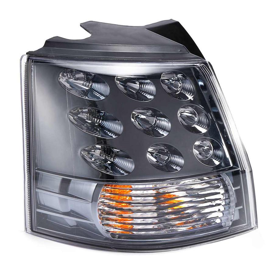 Rear Left Side Outer Brake Light Tail Lamp For 2007-2013 Mitsubishi Outlander EX