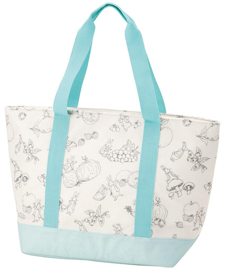 [Skater] Peter Rabbit Tote Bag