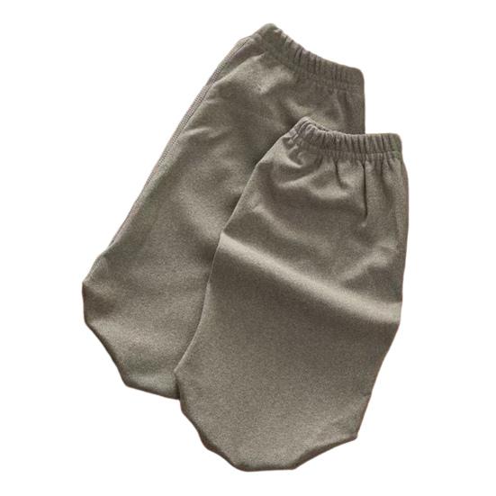 

Yousheng Носки для сна Мужские Женские Теплые Домашние Носки Свободного Кроя Дышащие Зимние Носки с Эластичными Манжетами для Сна Отдыха Гостиной серый