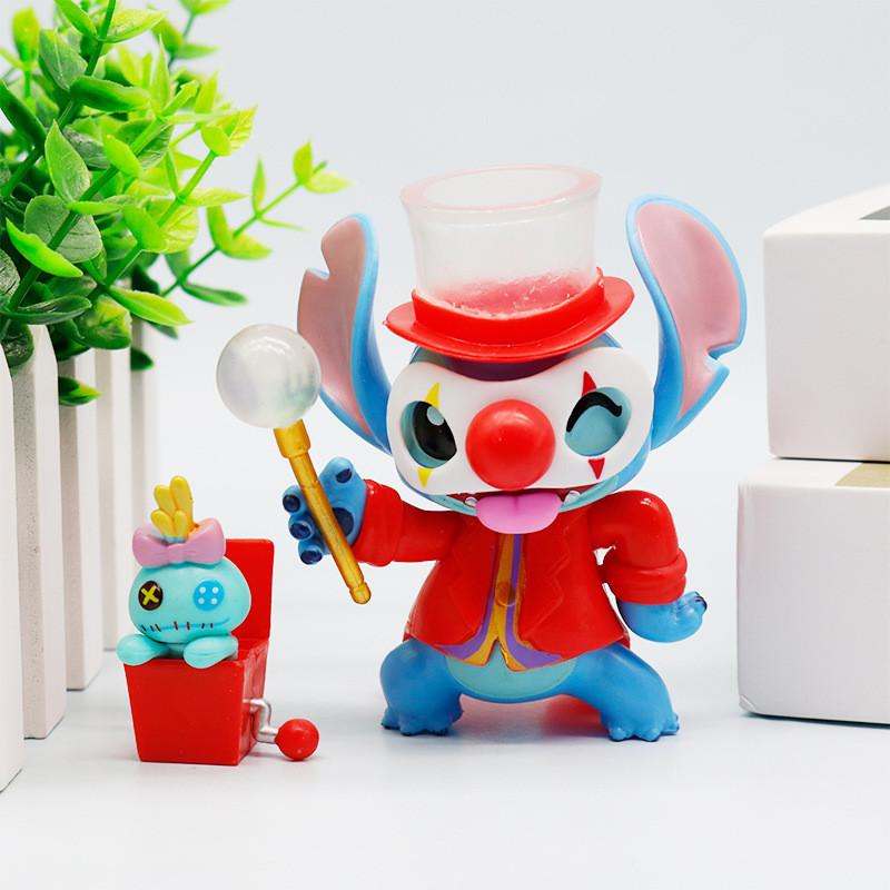 Toy Model Pvc Ornament With Unique Design For Collectors And Gift Giving