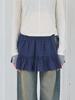 Leibeu Check Tutu Skirt Vx5At620_2Color