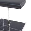 Elegant Watch Holder with Marble Base for Jewelry Organization
