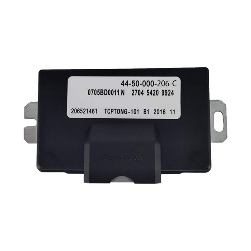 New Transfer Case ECU Module Control Unit  44-50-000-206-C For Great Wall Wingle